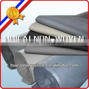 Automotive Interior Ceiling Needle Punched Textiles thumbnail-1