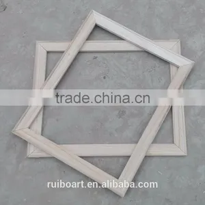 Hot Sale Wood Stretcher Bars for Canvas Glue thumbnail-2