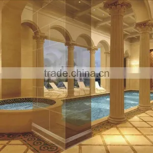 Professional Interior 3D Rendering Design for Classic Elegant Indoor Swimming Pool BF11-12303e thumbnail-4