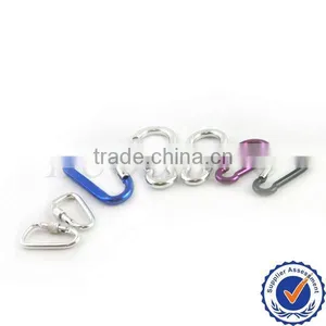 Aluminium Gift Snap Hook thumbnail-1
