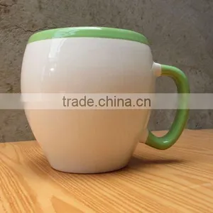 Hot Sale Best Selling Ceramic Stoneware Mug thumbnail-2
