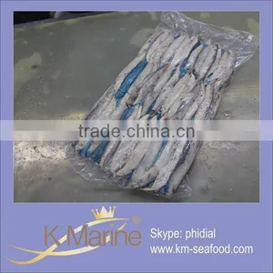 Frozen Seafood of Packed Mackerel Fish Meat Lot Number#kml4102 thumbnail-2