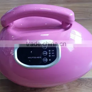 Home Mini Body Tanning Bed Machine System Handheld Spray Tan Gun Portable Indoor Professional HVLP Body Spray Tan Machine thumbnail-3