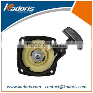 Recoil Starter Fits for Komatsu Grass Cutter G26 G26L Spare Parts thumbnail-1