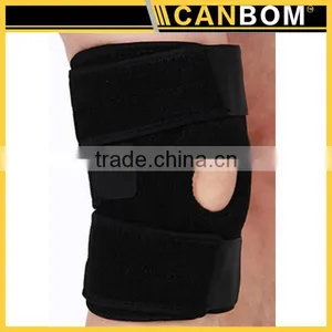 Mountaineering Soccer Basketball Volleyball Breathable Sponge Knee Guard thumbnail-2