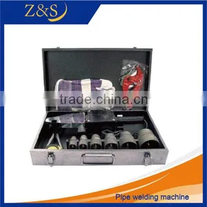 1500W Professional Pipe Welding Machine thumbnail-1