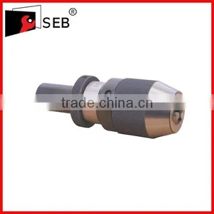 Drill Chuck With Key thumbnail-1