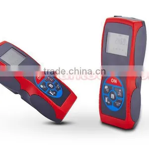 40m 60m 80m 100m Cheap Mini Digital Diy Laser Distance Meter Rangefinder OEM thumbnail-2