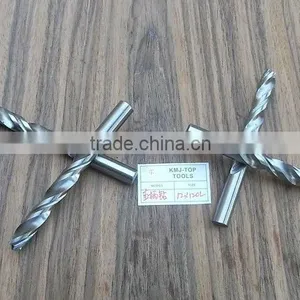Straight Shank Solid Drill thumbnail-1
