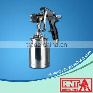 Spray Gun thumbnail-1