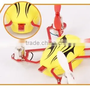 2.4G RC UFO Micro Drone Toys VS Syma Drone thumbnail-3