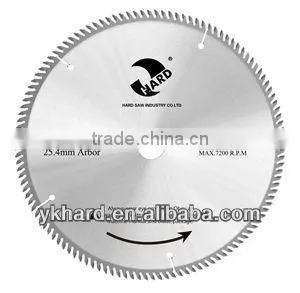 Cutting Tools for Tungsten Carbide Tipped Circular Saw Blade thumbnail-1
