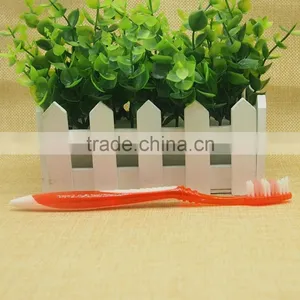 Own Design Toothbrush With Polishing Charcoal Brush for Teeth Whitening thumbnail-6