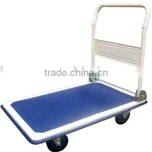 Platform Hand Truck PH150 thumbnail-1