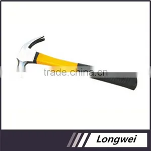A661 Iron Material Varnish Sprayed Farming Tools&Garden Tools Hammer thumbnail-2