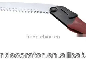 (GD-19682) 245mm Garden Hand Folding Pruning Saw thumbnail-1