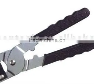 Tile Plier With Rubber Grip Handle(tile Plier,tile Nipper,tile Cutter) thumbnail-1