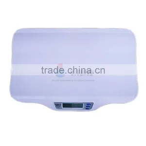 Little Baby Weighing Scale thumbnail-1