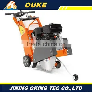 Good Quality Electrical Concrete Cutting Machine,cable Cutting Machine,floor Saw thumbnail-2