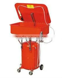 65L CAPACITY MULTI FUNCTION DEGREASER-CLEANING TANK thumbnail-1