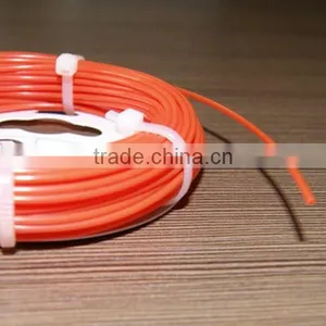 Garden Nylon Monofilament Trimmer Line thumbnail-6