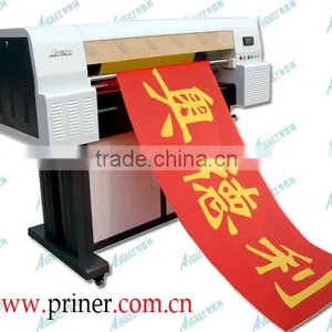 China Best Heat Transfer Banner Printer ADL--1000F2 thumbnail-1
