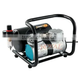 Airbrush Compressor CD-2 thumbnail-1