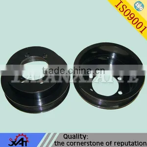 Customized Stamping Part Auto Metal Part thumbnail-1