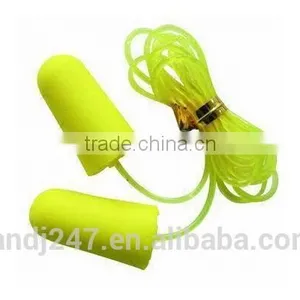 Hot Sale OEM Noise Reduction Earplug thumbnail-1