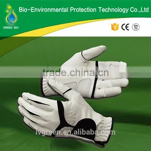 Golf Glove Men and Women Cabretta Leather Golf Gloves thumbnail-2
