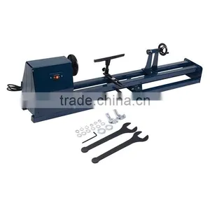 Wood Turning Lathe Machine thumbnail-1