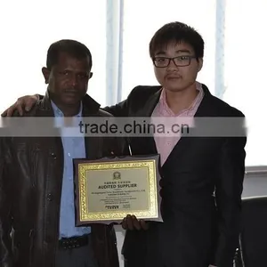 Xiamen Chengyang Mechanical & Electrical Equipment Co., Ltd. company overview - view 3 thumbnail