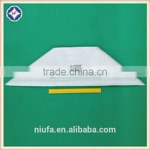 Face Mask Raw Material Double Core Nose Wire thumbnail-6