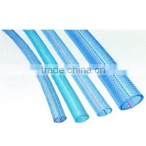 PVC Fiber Braided Hose, PVC Hose thumbnail-1
