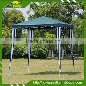Anti-corruption Metal Manual Assembly Gazebo thumbnail-1