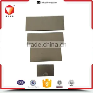 Factory High-ranking Carbon Vanes for Becker thumbnail-2
