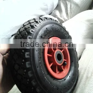 3.00-4 Pneumatic Wheel Turkey Market Hot Sale thumbnail-1