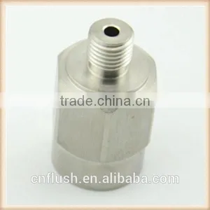 CNC Lathe Precision Machining Parts Custom-made Service thumbnail-4