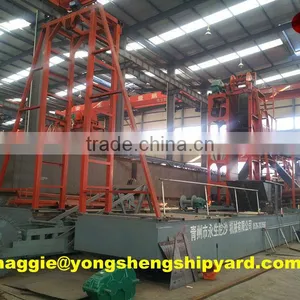 Gold Panning Dredger thumbnail-1