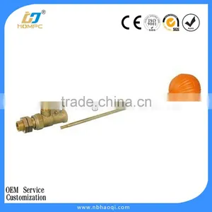 Copper Ball Float Valve thumbnail-5