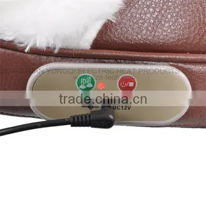Multi-function Electric Heating Foot Massager For Indoor thumbnail-2