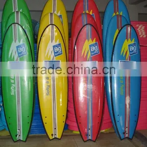 Soft Surfboard/surfing Board/BG Surfing thumbnail-3