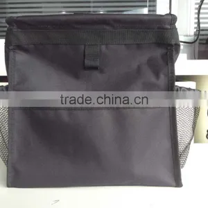 High Quality Leak Proof Car Back Trash Organizer thumbnail-4