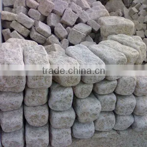 G682 Tumbled Paving Stone thumbnail-1