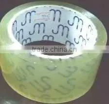 Transparent BOPP Packing Tape thumbnail-1