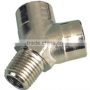 Pneumatic Connector---S1285 thumbnail-1