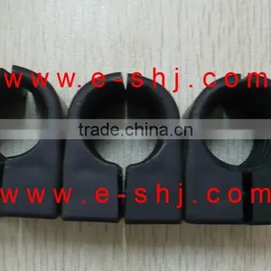 Coax Blocks for Feeder Cable Clamp thumbnail-1