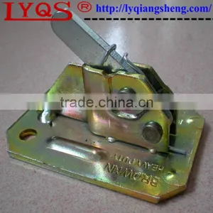 Scaffolding Pressed Spring Clamp for Formwork thumbnail-1