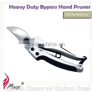 SK5 Steel Blade Heavy Duty Bypass Hand Pruner thumbnail-1