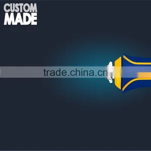 2015 PVC Handle Customized CR-V Material Screwdriver thumbnail-1